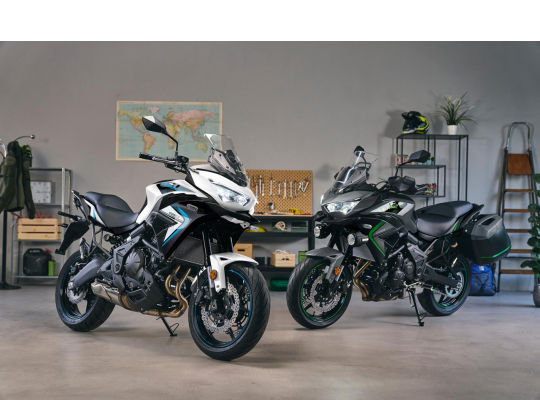 motorrika image